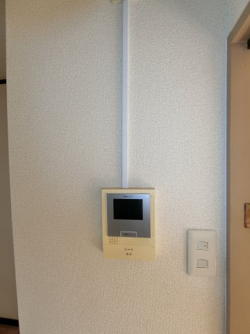 コーポ幸【キャッシュバック対象物件】のセキュリティ