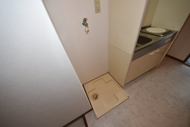 グリーンスクエアのその他共用部分
