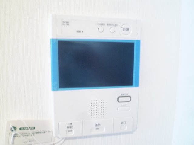 ミラージュパレス南堀江のその他共用部分