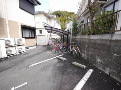 【その他共用部分】 | グレイスハイツ