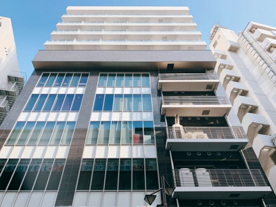 【外観】 | 三茶