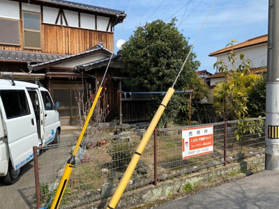 【外観】 | 郷1丁目　物件