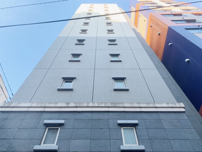 【外観】 | アーバイル三軒茶屋