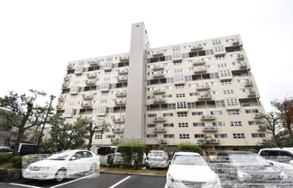 【外観】 | こちらの物件は、いつでも内覧が可能です。お客さまのご都合良い日程を、お気軽にお問合せくださいませ。