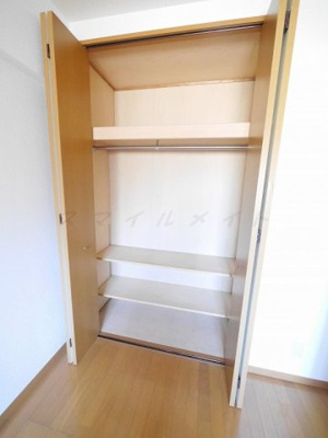 【収納】 | マンションひかり