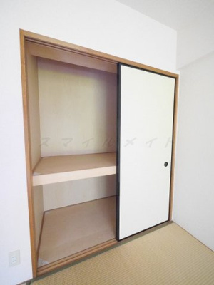 【収納】 | マンションひかり