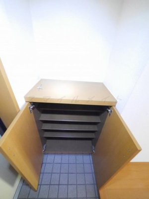 【収納】 | マンションひかり