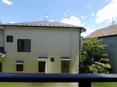 【展望】 | マンションひかり