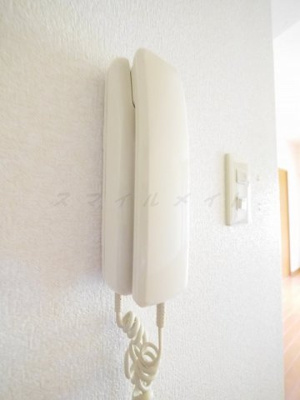 【セキュリティ】 | マンションひかり