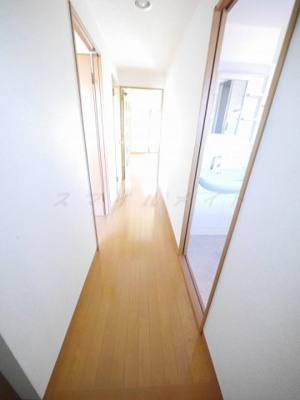 【内装】 | マンションひかり