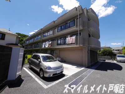 【外観】 | マンションひかり