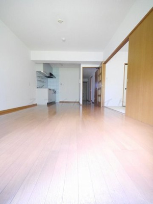 【内装】 | マンションひかり