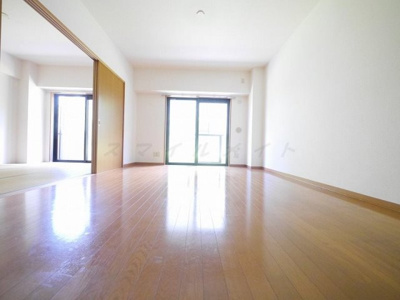 【寝室】 | マンションひかり