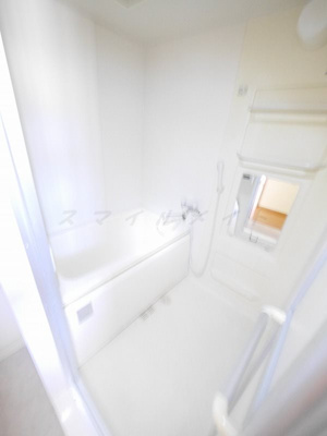 【浴室】 | マンションひかり