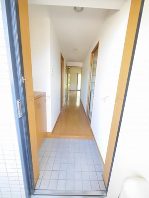 【玄関】 | マンションひかり