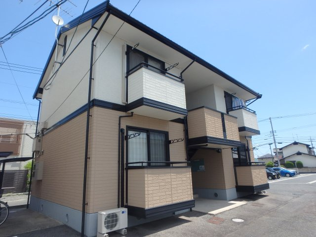 シャンポール八王寺Ｂ