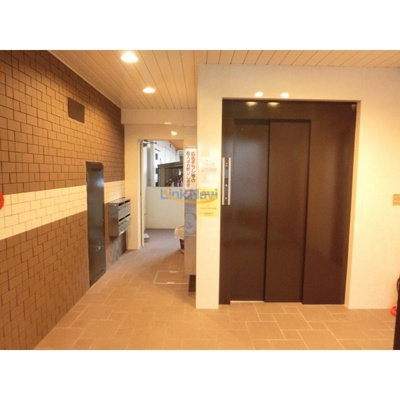 【ロビー】 | ヴァンべール姫島