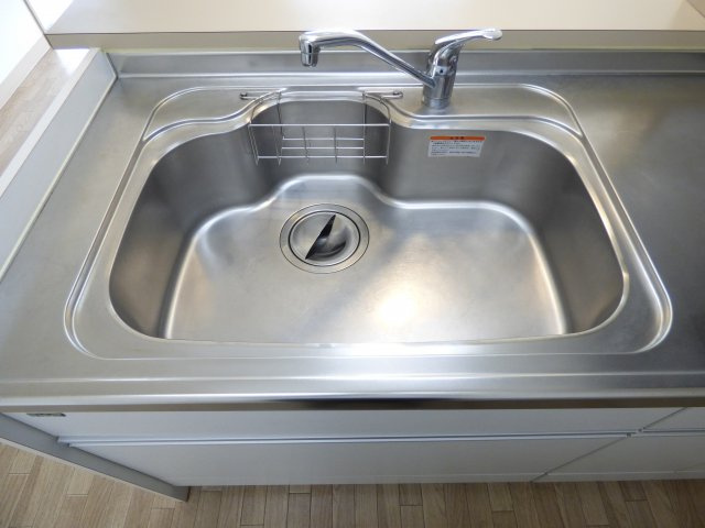 【キッチン】 | ダイタ荒川ハイツ１号館