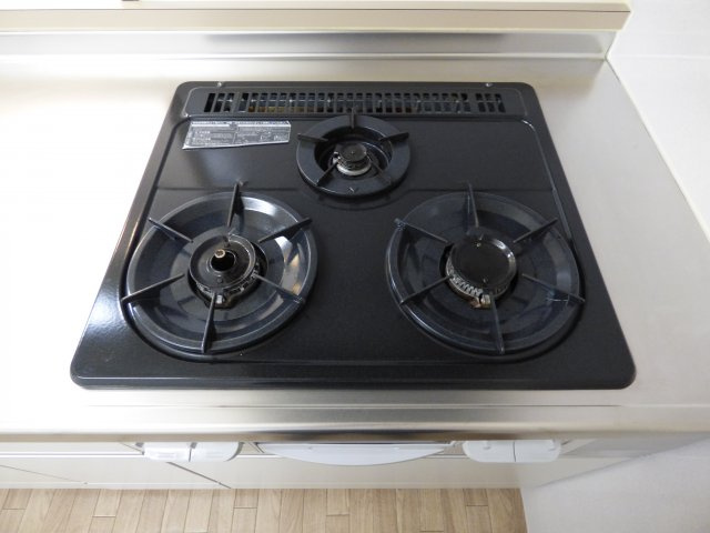 【キッチン】 | ダイタ荒川ハイツ１号館