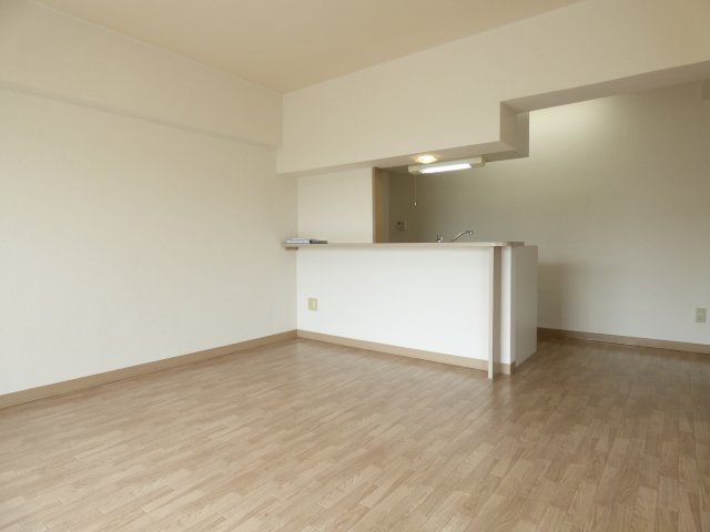 【居間・リビング】 | ダイタ荒川ハイツ１号館