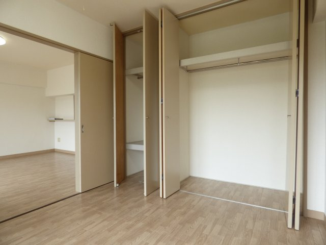 【洋室】 | ダイタ荒川ハイツ１号館