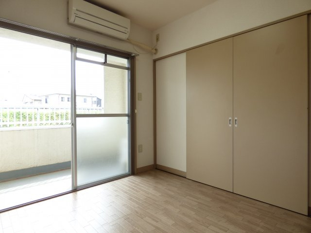 【居間・リビング】 | ダイタ荒川ハイツ１号館