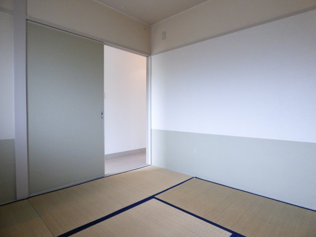 【和室】 | ダイタ荒川ハイツ１号館