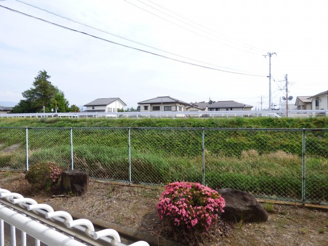 【展望】 | ダイタ荒川ハイツ１号館