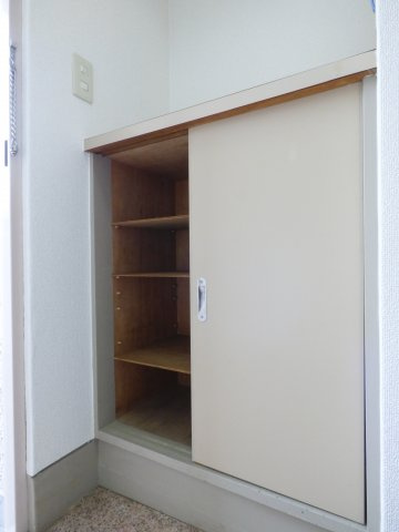  | ダイタ荒川ハイツ１号館