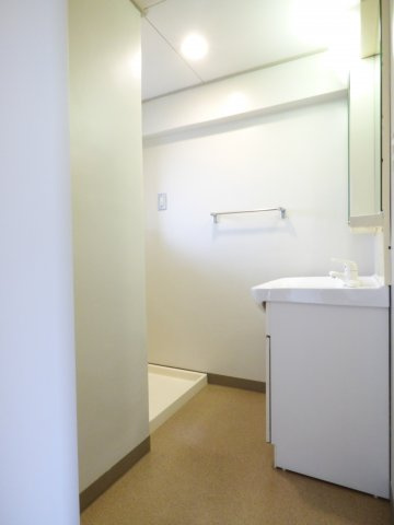 【洗面所】 | ダイタ荒川ハイツ１号館