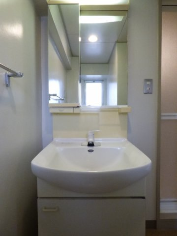 【独立洗面台】 | ダイタ荒川ハイツ１号館