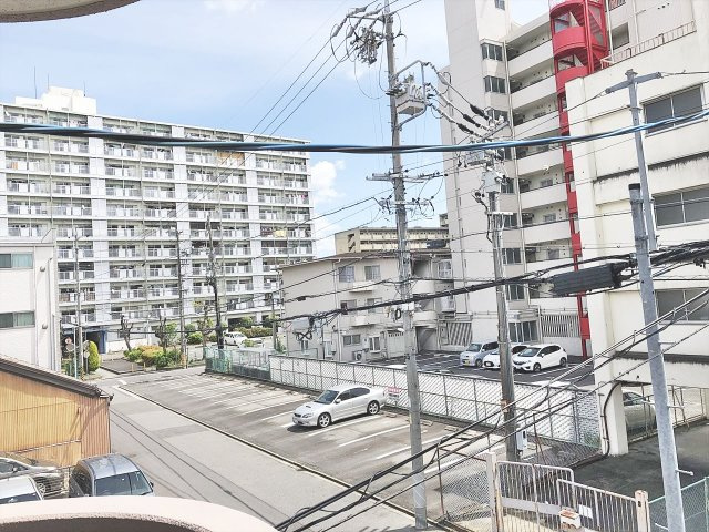 シティサンフラワーの展望|シティサンフラワー