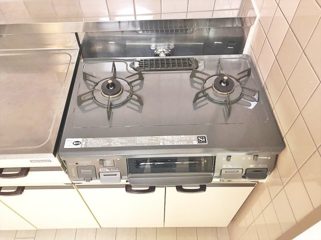 シティサンフラワーの設備|シティサンフラワー