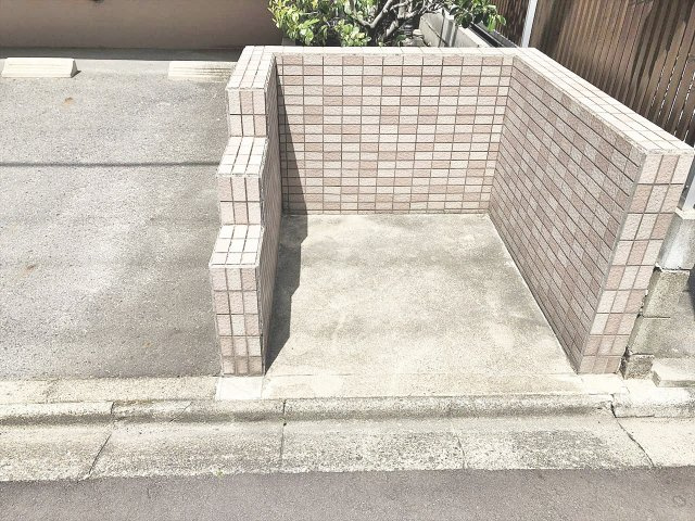 シティサンフラワーのその他共用部分