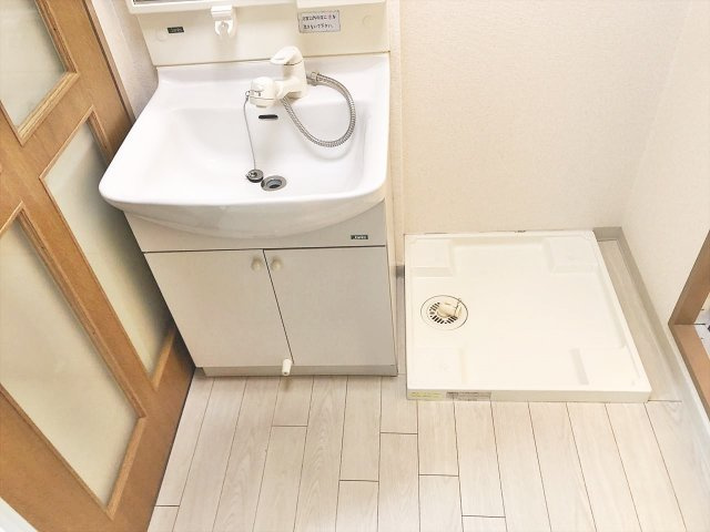 シティサンフラワーのその他共用部分