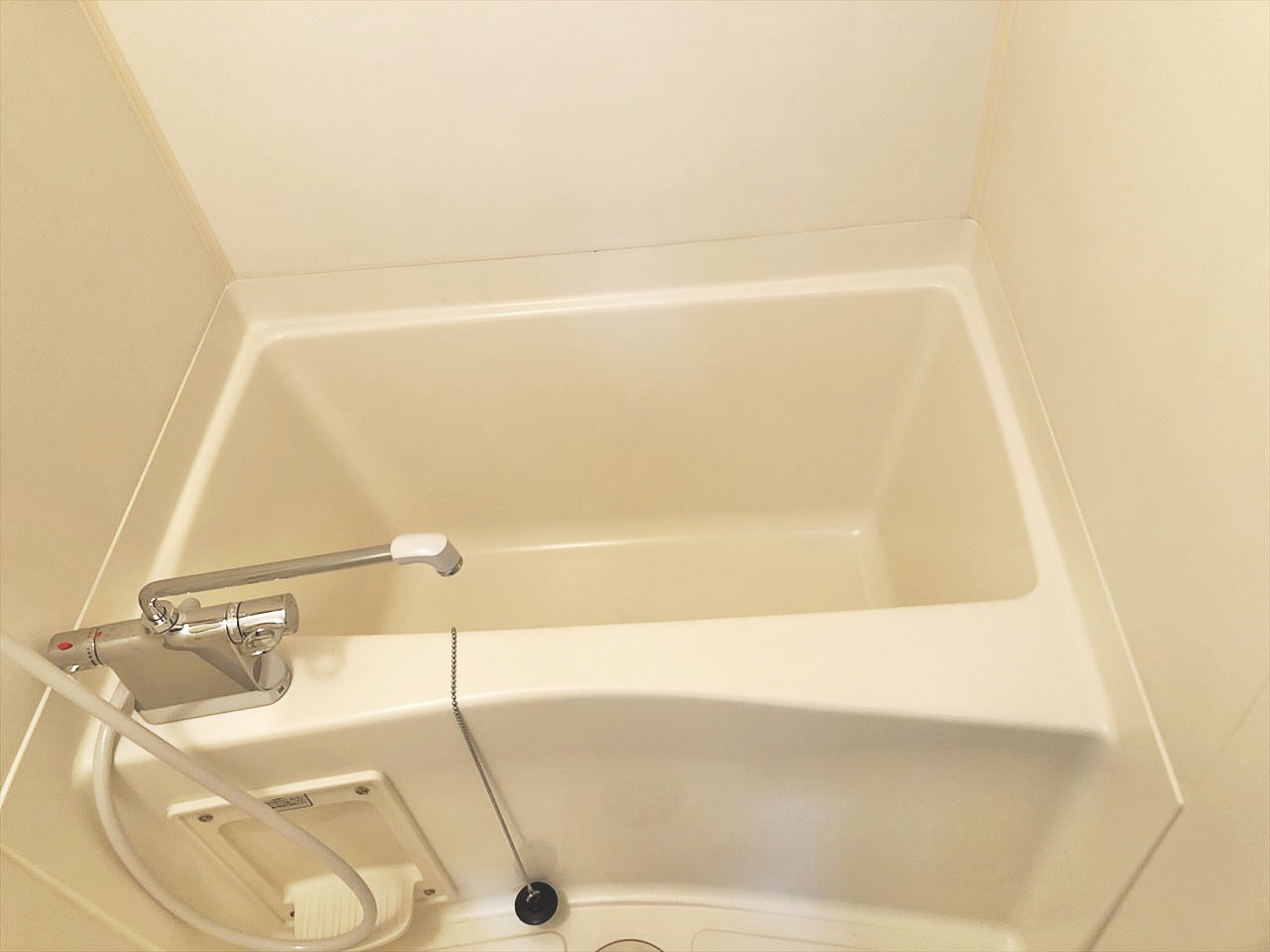 シティサンフラワーの浴室|シティサンフラワー