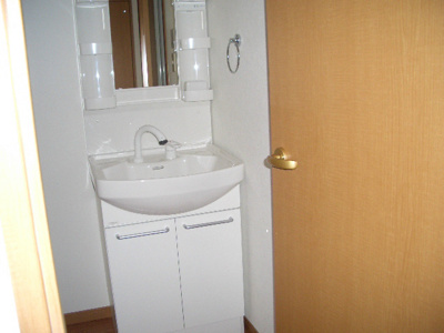 【洗面所】 | シャルマン愛知川