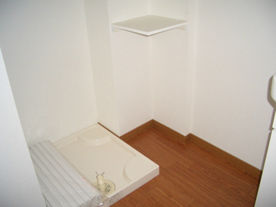 【その他】 | シャルマン愛知川