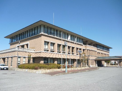 【周辺】 | シャルマン愛知川 | 愛荘町役場（1239m）