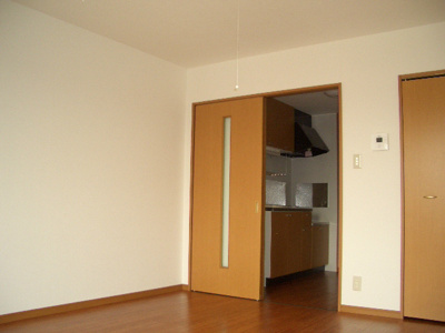 【居間・リビング】 | シャルマン愛知川