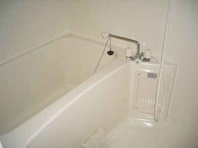 【浴室】 | シャルマン愛知川