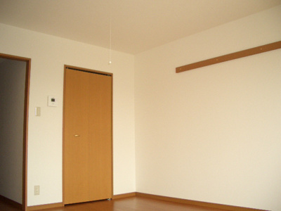 【寝室】 | シャルマン愛知川