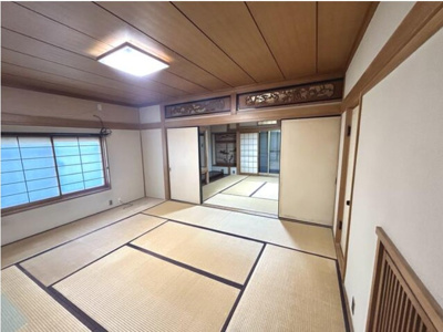  | 吉田神楽岡町　中古戸建【地下室・車庫あり】