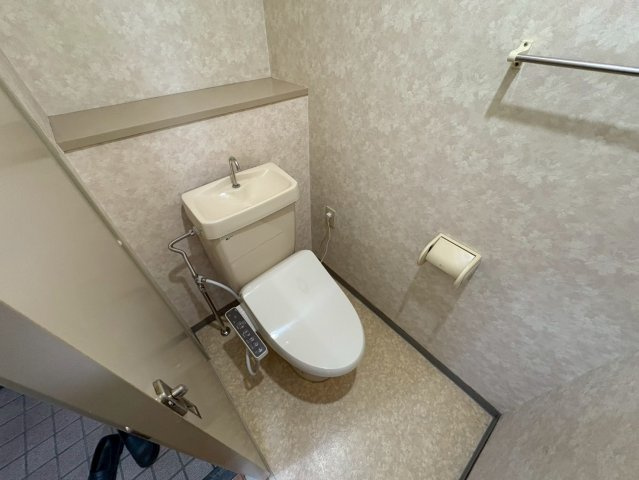 メイプル金山❘名古屋市の賃貸ならMy賃貸の展望|メイプル金山