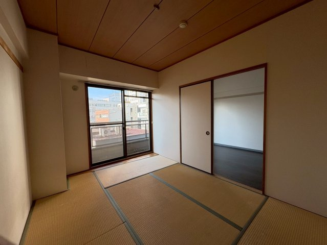 メイプル金山❘名古屋市の賃貸ならMy賃貸のその他共用部分|メイプル金山