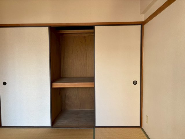 メイプル金山❘名古屋市の賃貸ならMy賃貸の収納|メイプル金山