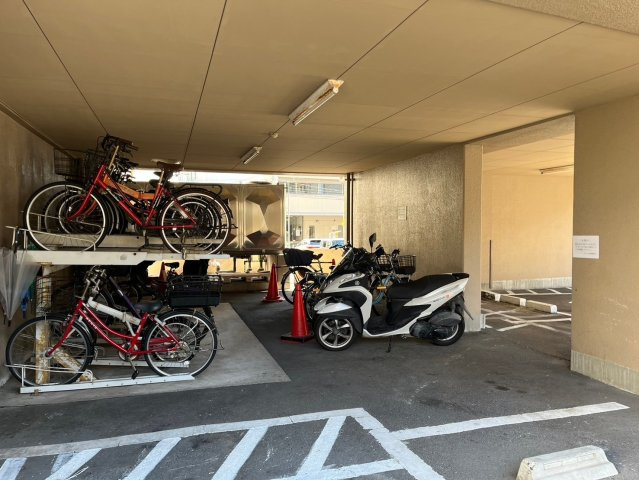 メイプル金山❘名古屋市の賃貸ならMy賃貸のその他共用部分|メイプル金山