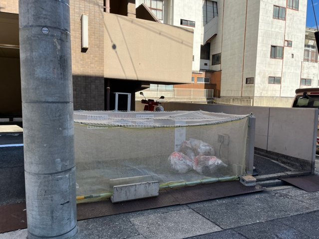 メイプル金山❘名古屋市の賃貸ならMy賃貸のその他共用部分|メイプル金山