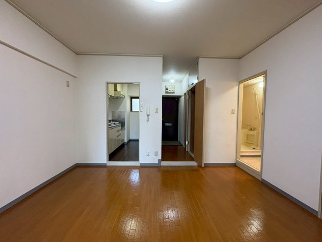 メイプル金山❘名古屋市の賃貸ならMy賃貸のキッチン|メイプル金山