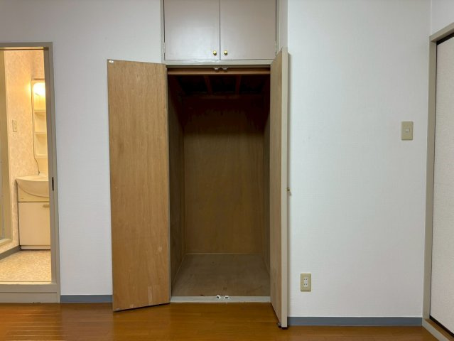 メイプル金山❘名古屋市の賃貸ならMy賃貸の寝室|メイプル金山